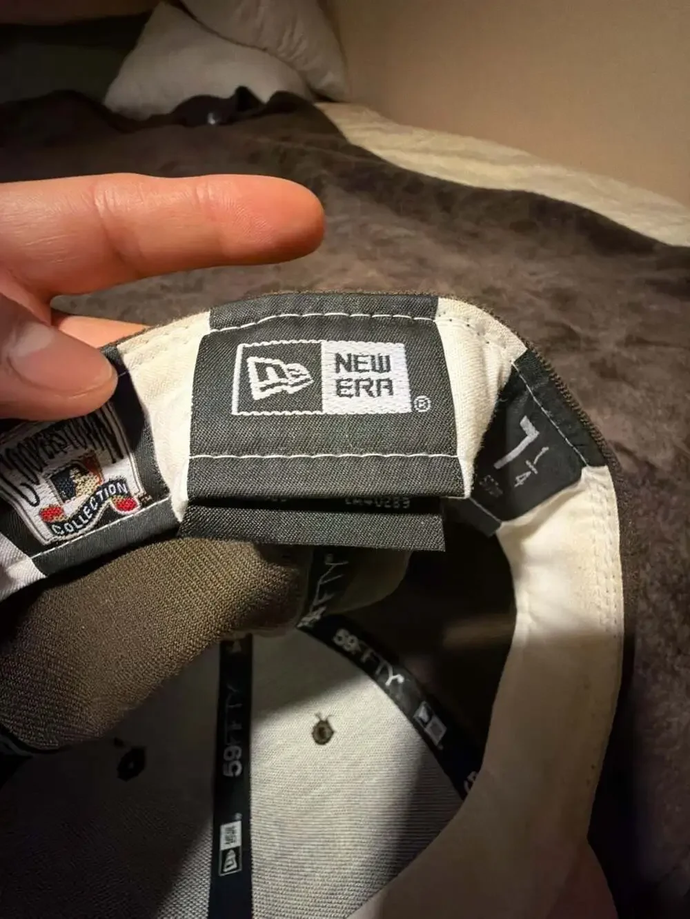 New Era toronto blue
